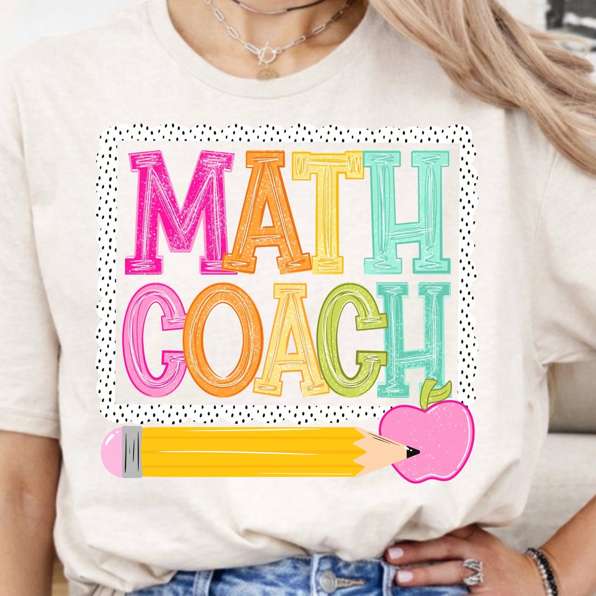 Math Coach