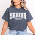 Senior 2027 - White Varsity