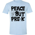 Peace Out Pre-K