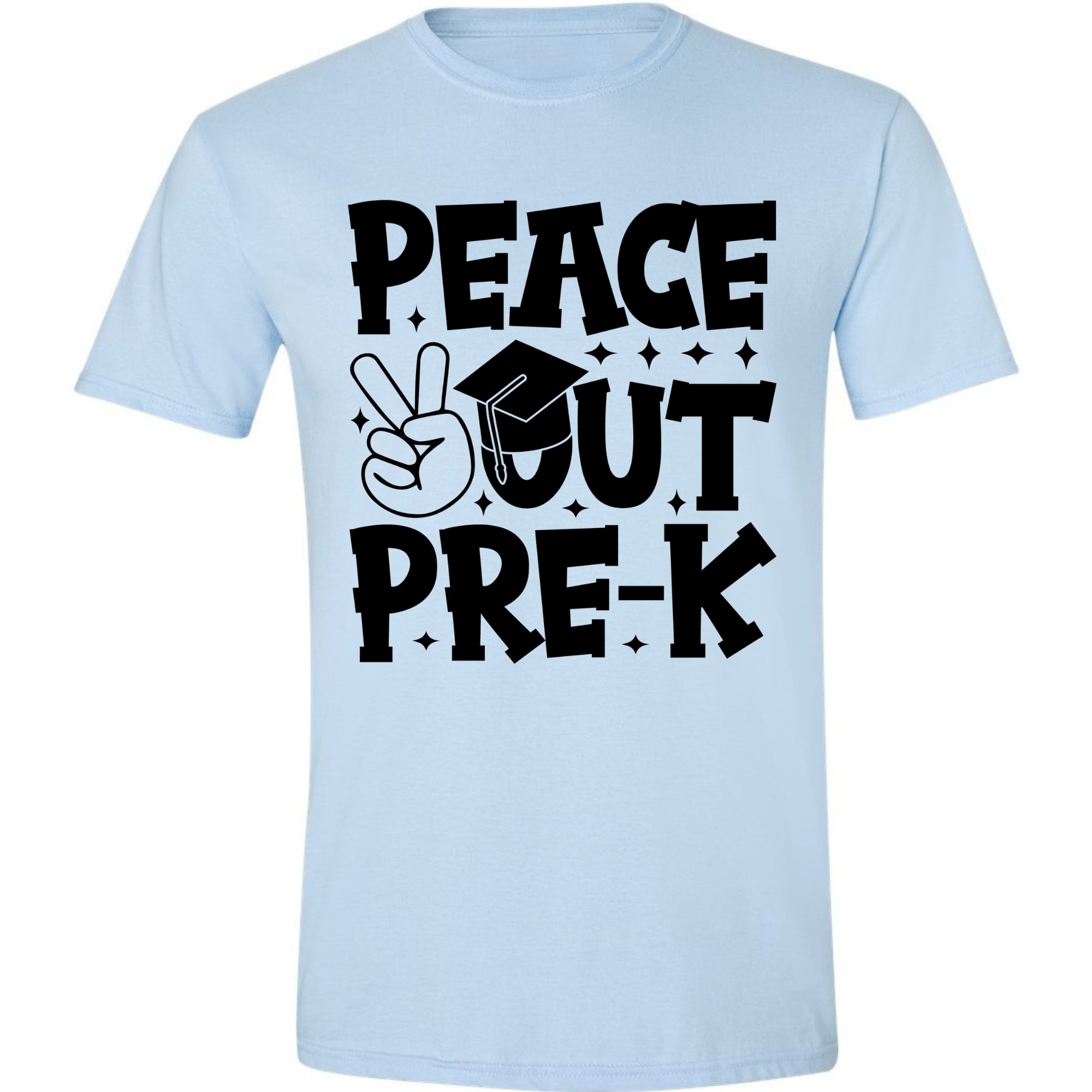 Peace Out Pre-K