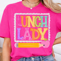 Lunch Lady