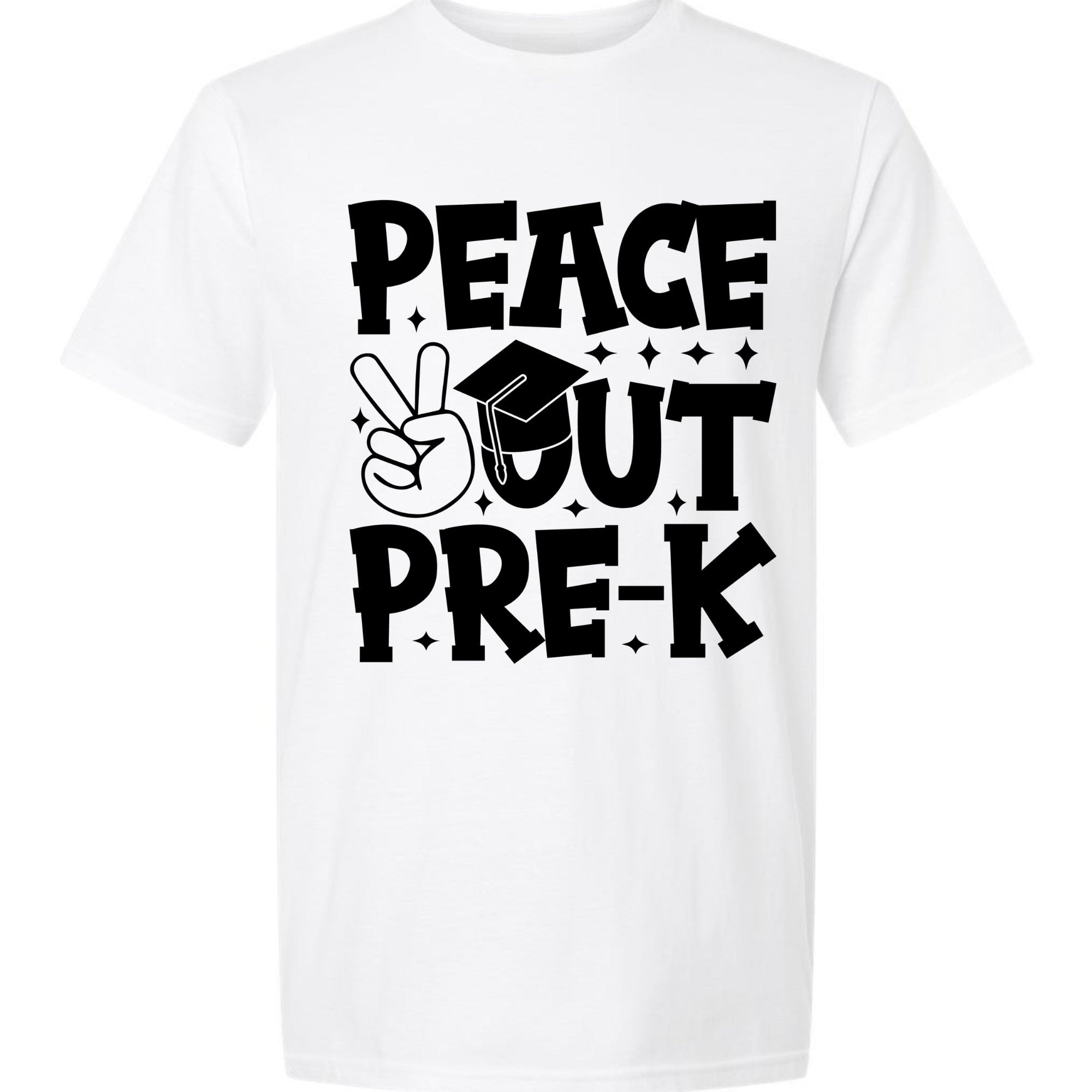 Peace Out Pre-K