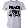 Peace Out Preschool