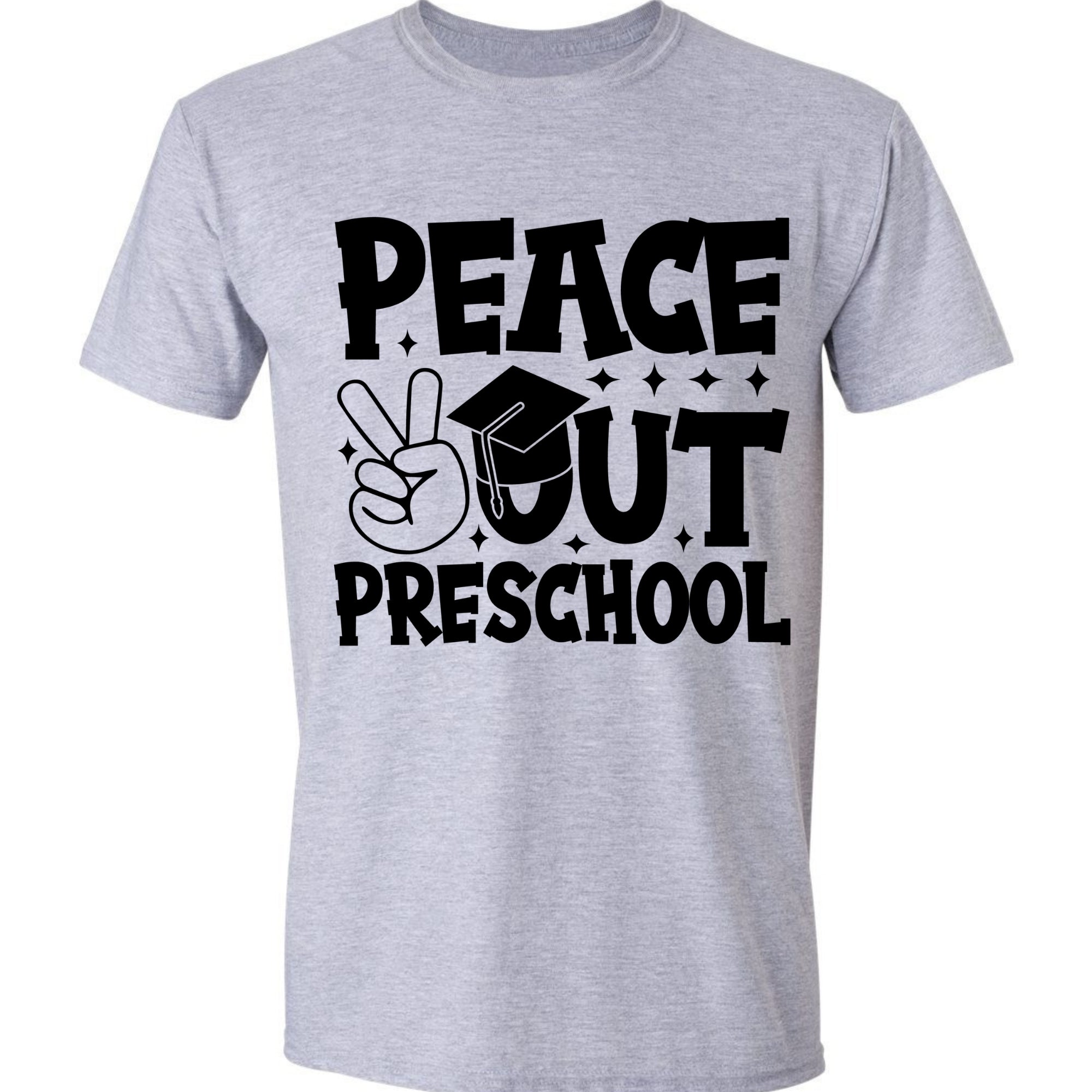 Peace Out Preschool
