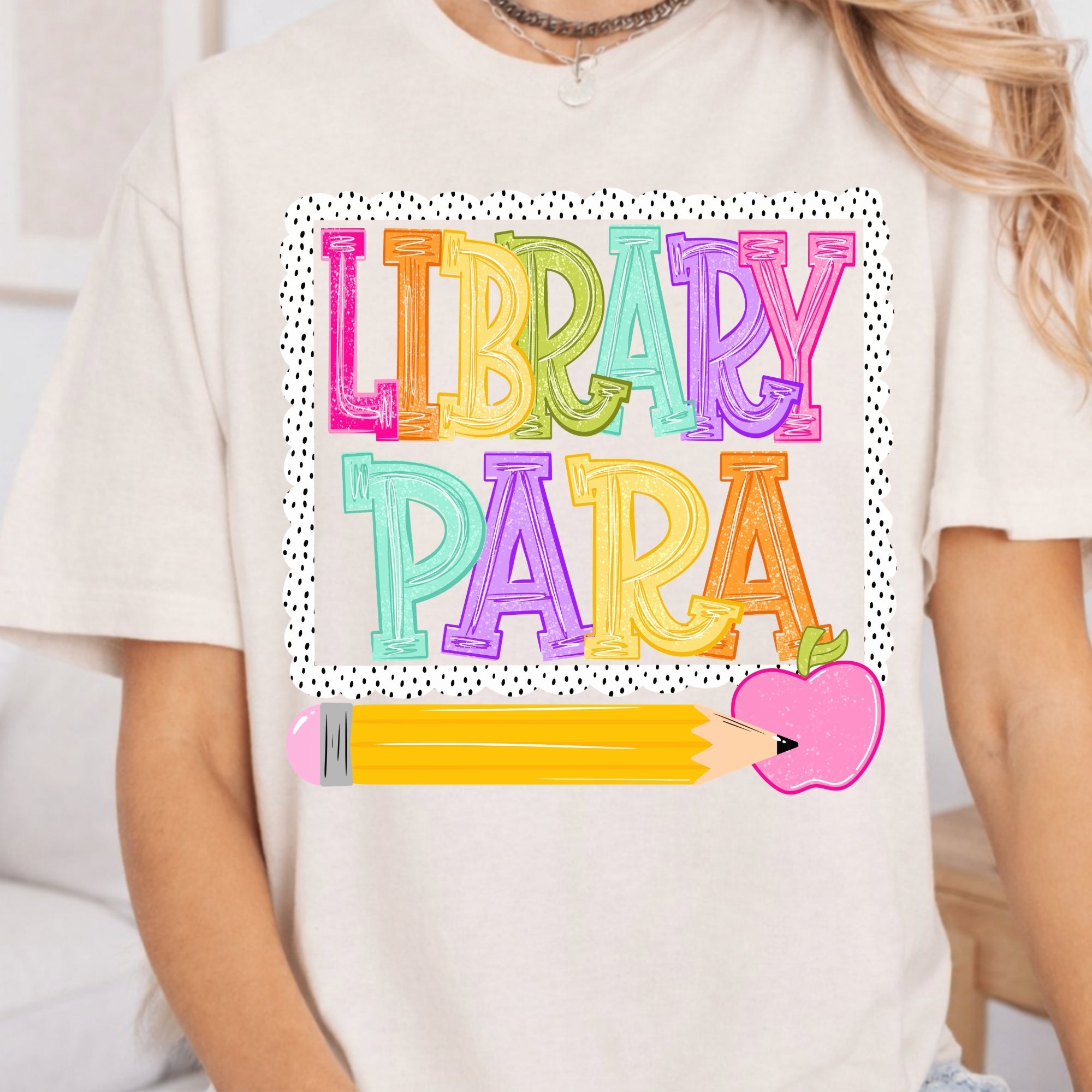 Library Para