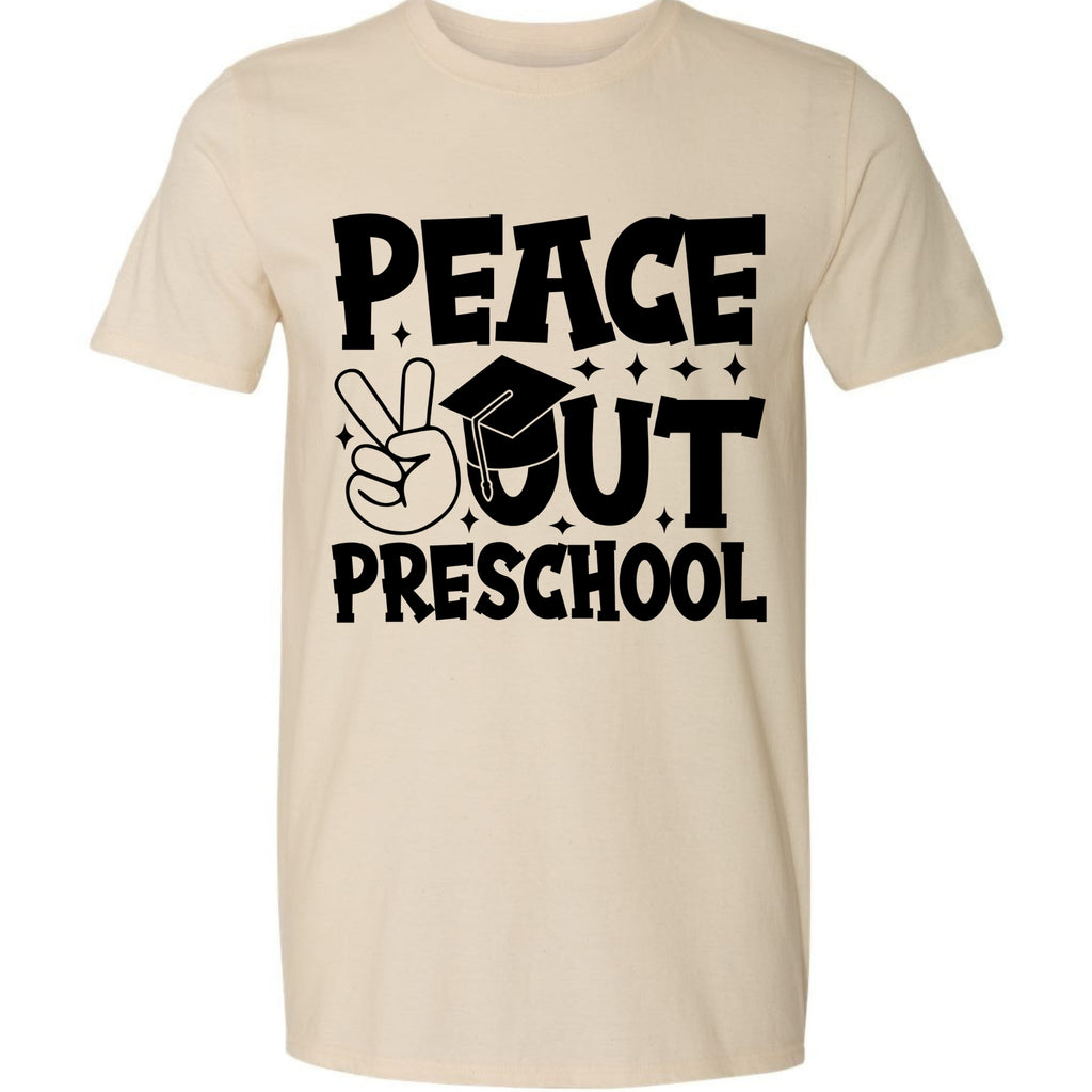 Peace Out Preschool