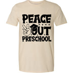 Peace Out Preschool
