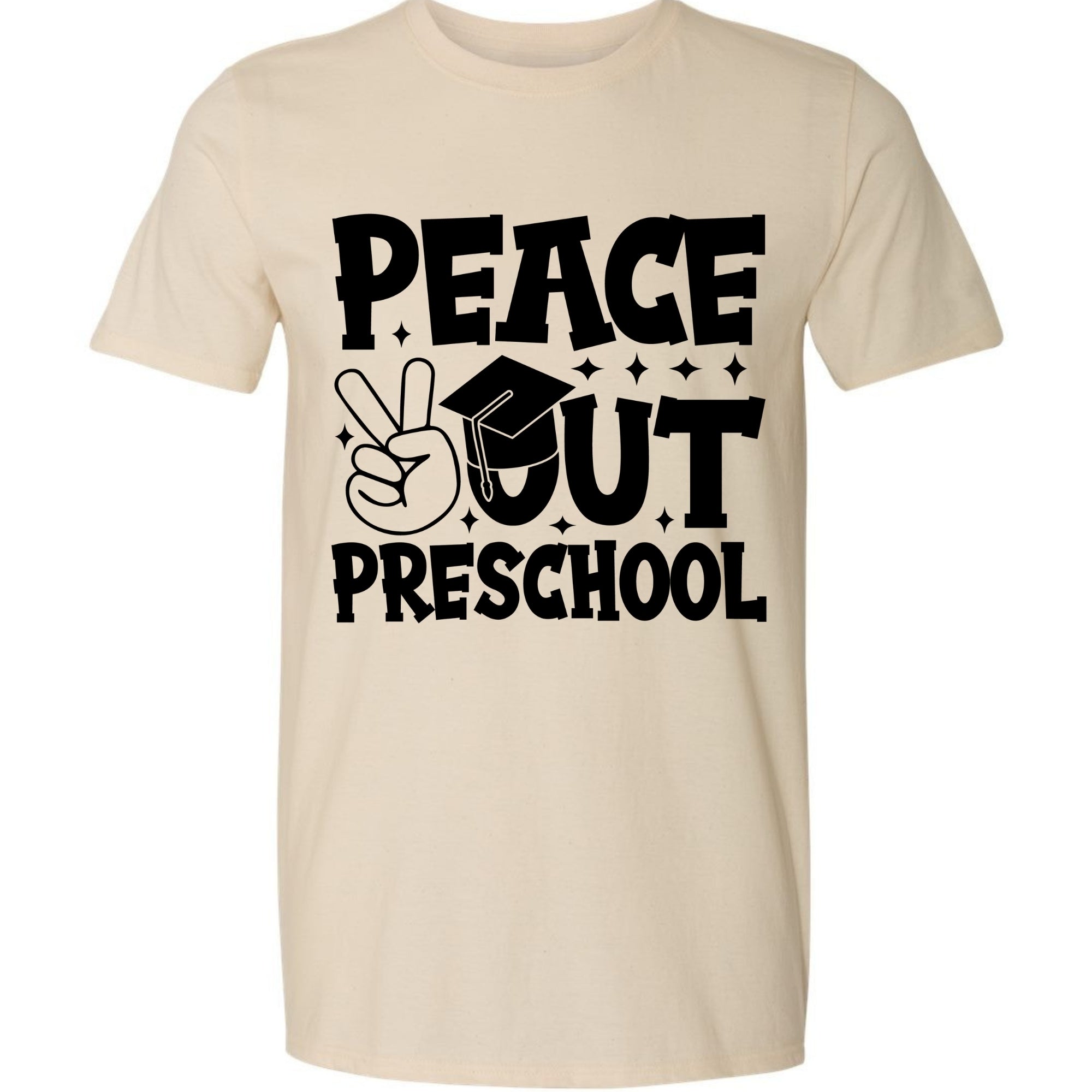 Peace Out Preschool