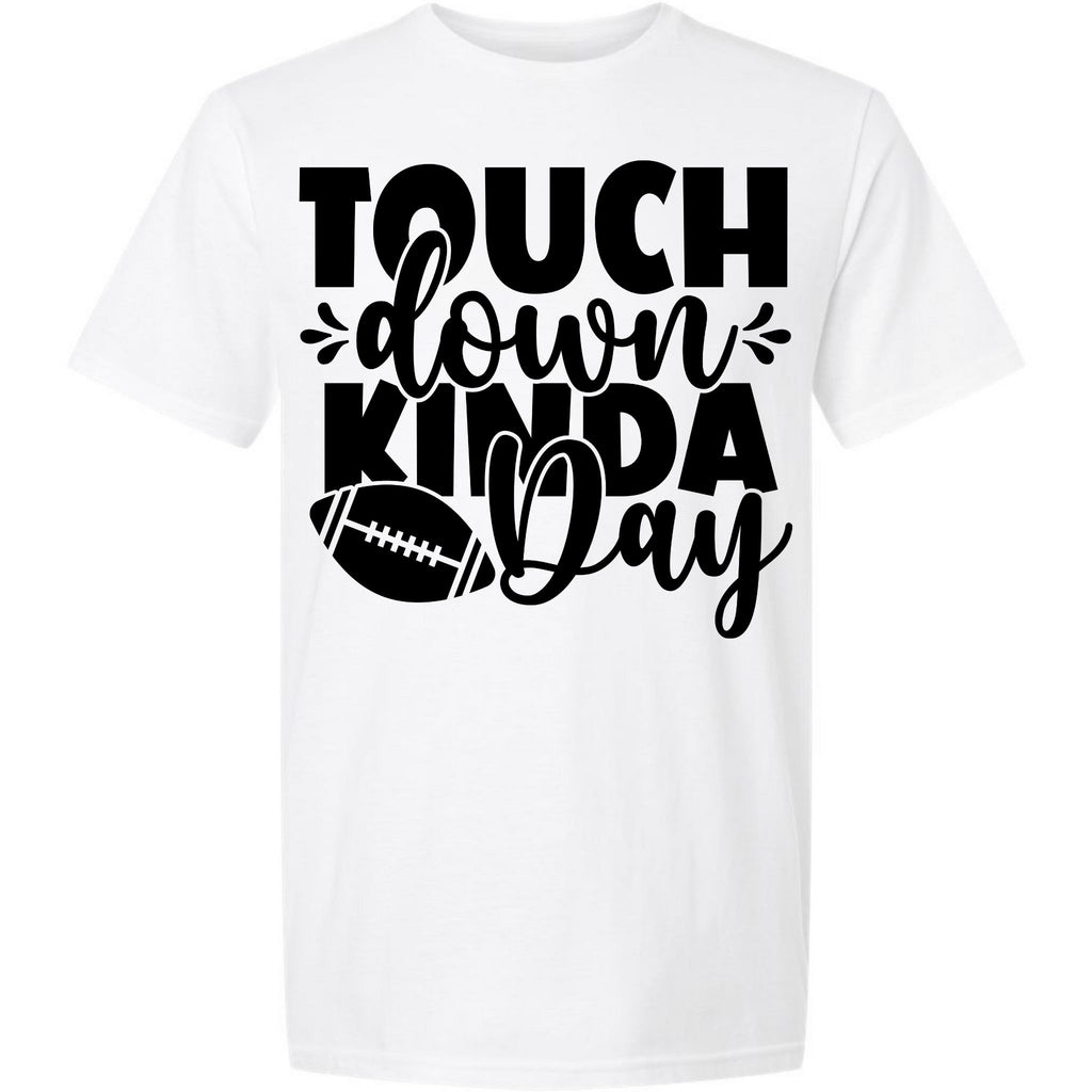 Touchdown Kinda Day - Football
