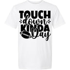 Touchdown Kinda Day - Football