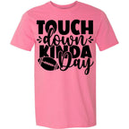 Touchdown Kinda Day - Football