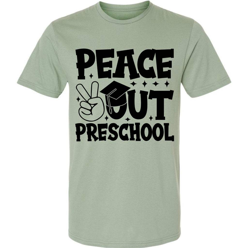 Peace Out Preschool