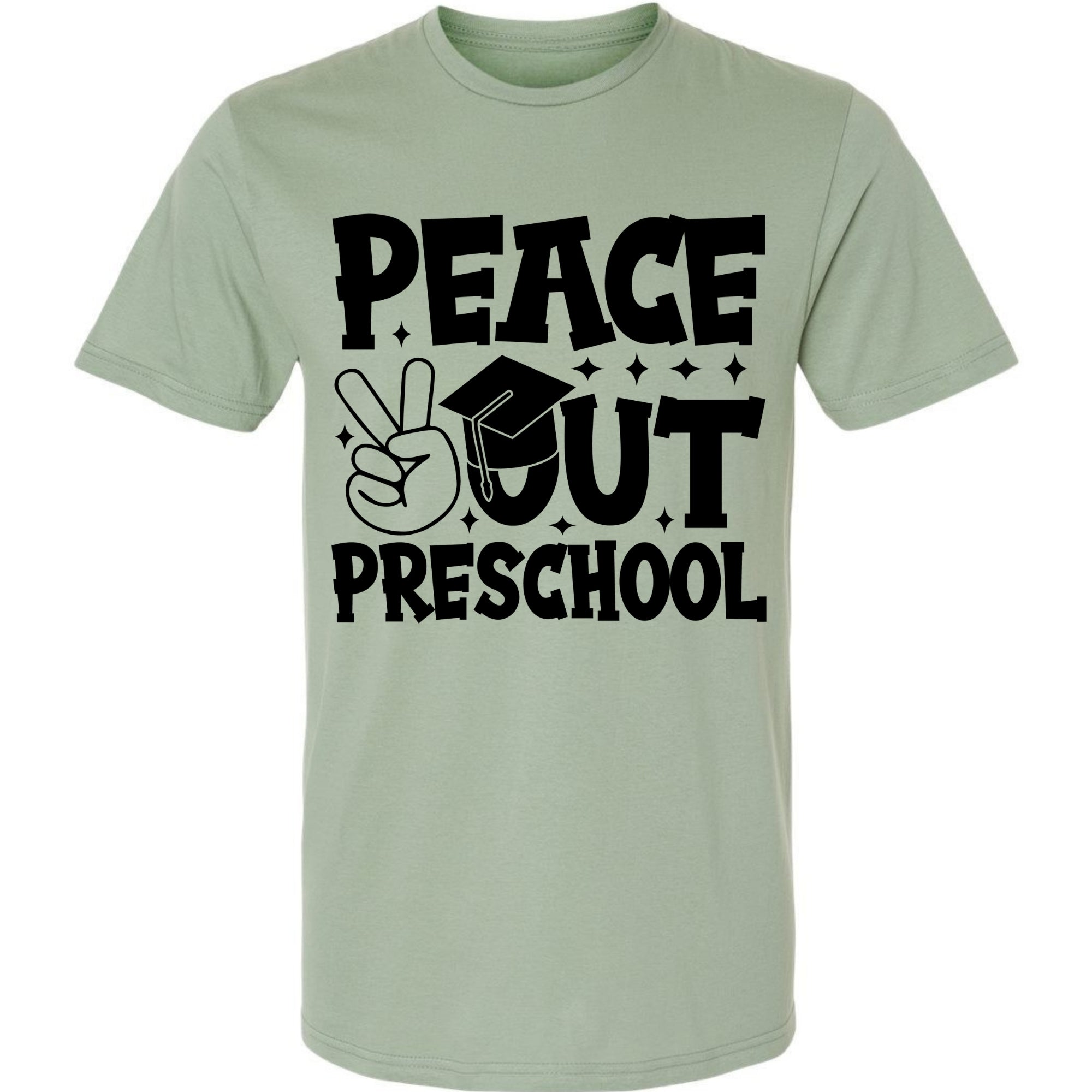 Peace Out Preschool