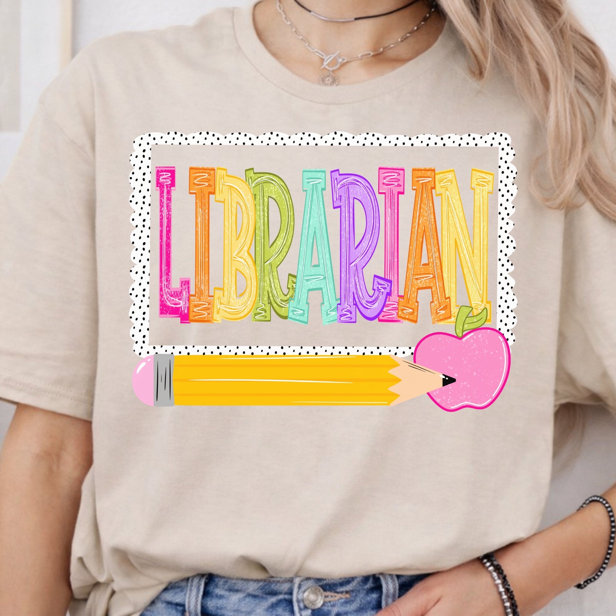 Librarian