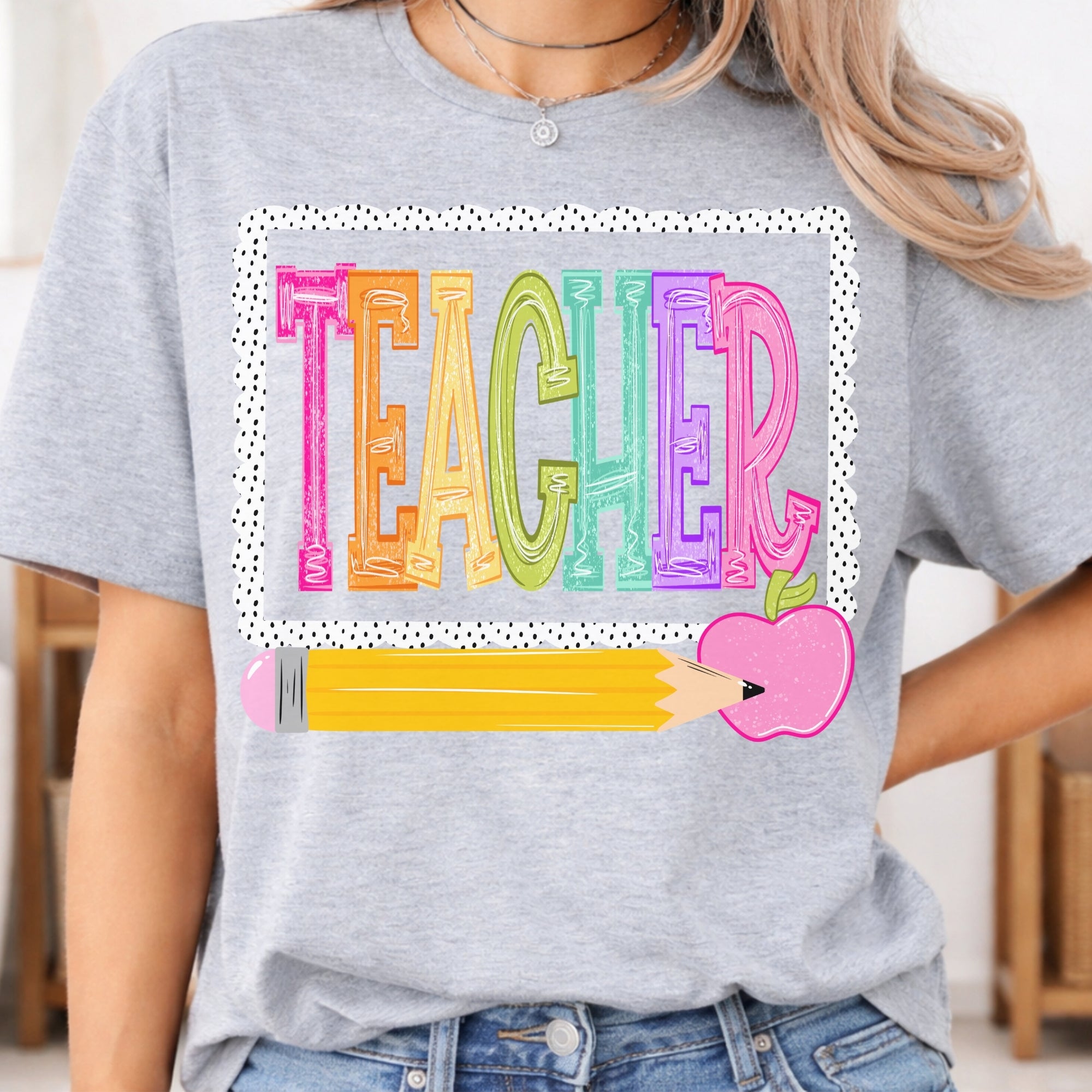 Teacher