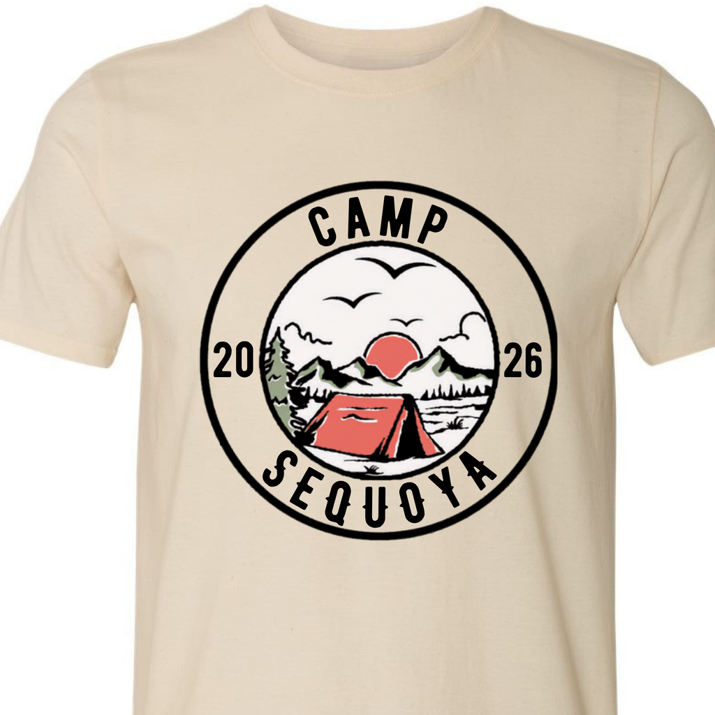 Camp Sequoya