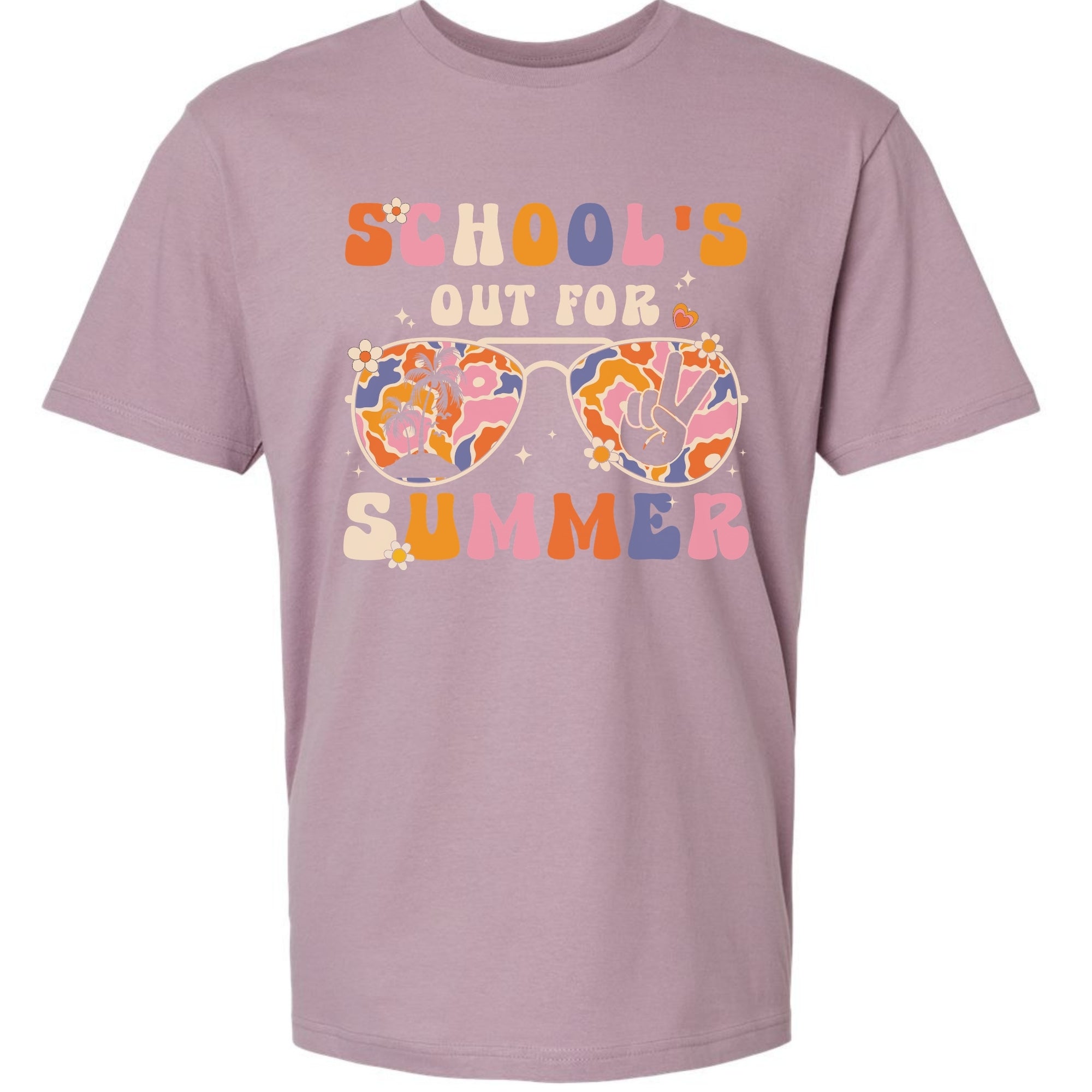 School's Out for the Summer