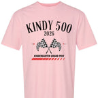 Kindy 500