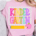 Kindergarten