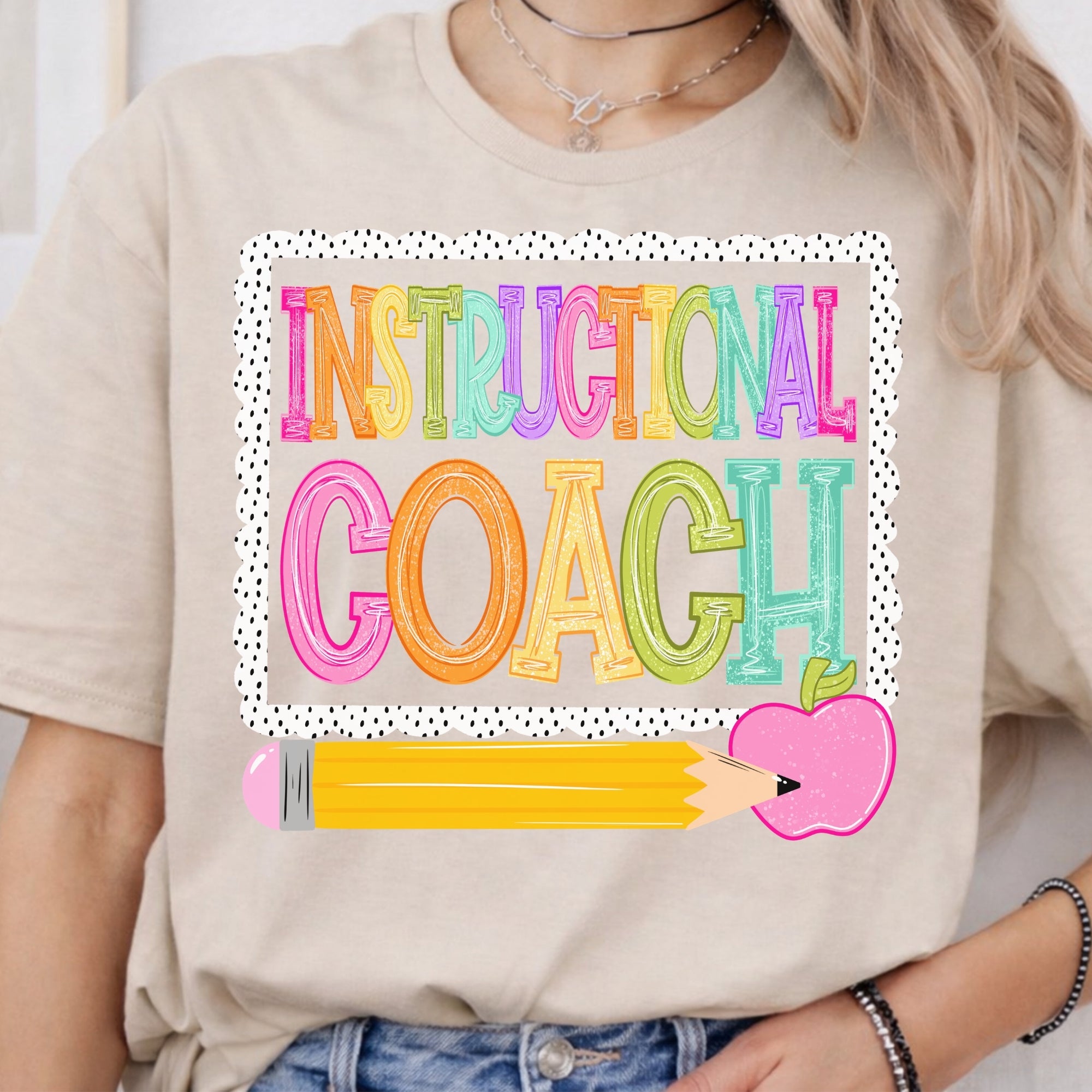 Instructional Coach