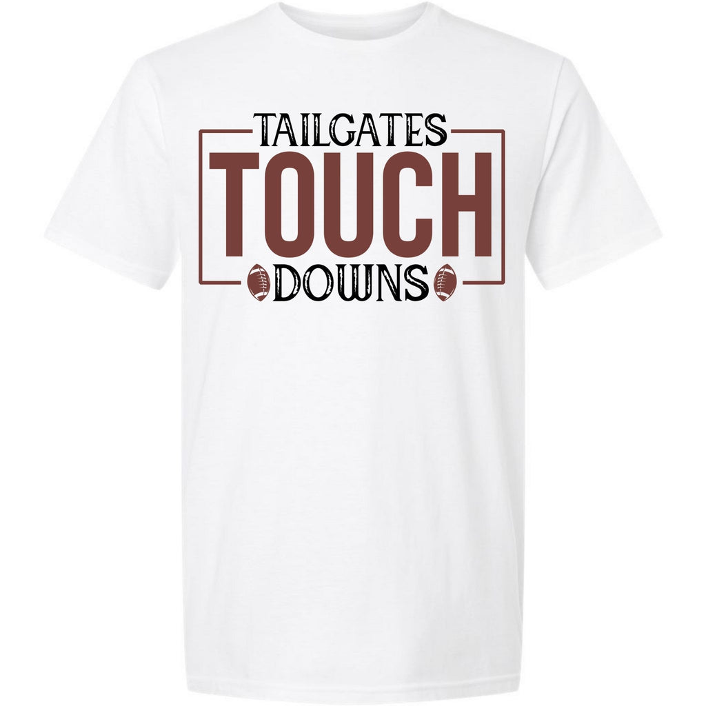 Tailgates & Touchdowns - Football