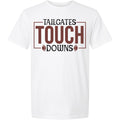 Tailgates & Touchdowns - Football