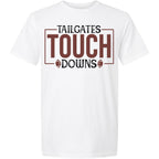 Tailgates & Touchdowns - Football