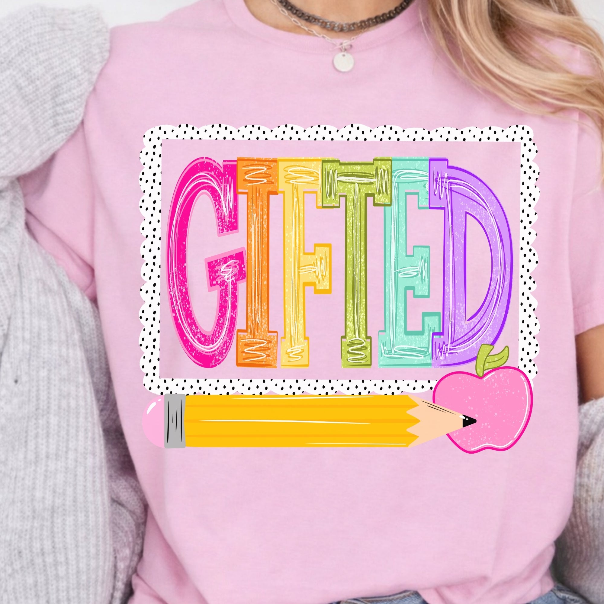 Gifted