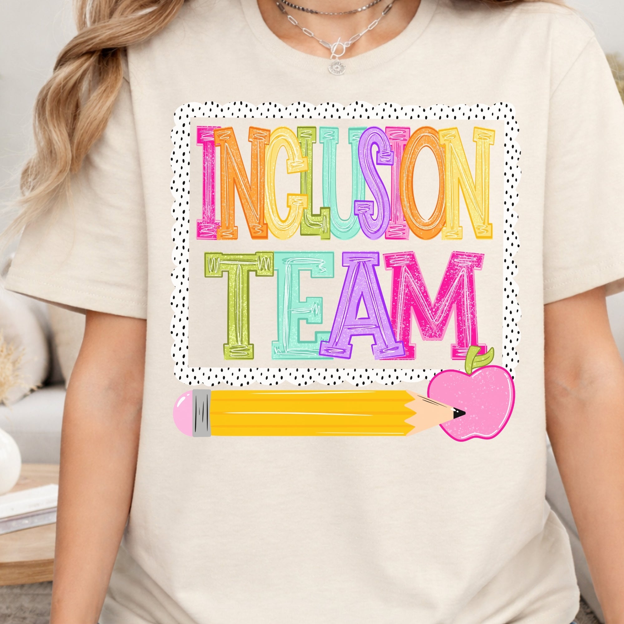 Inclusion Team