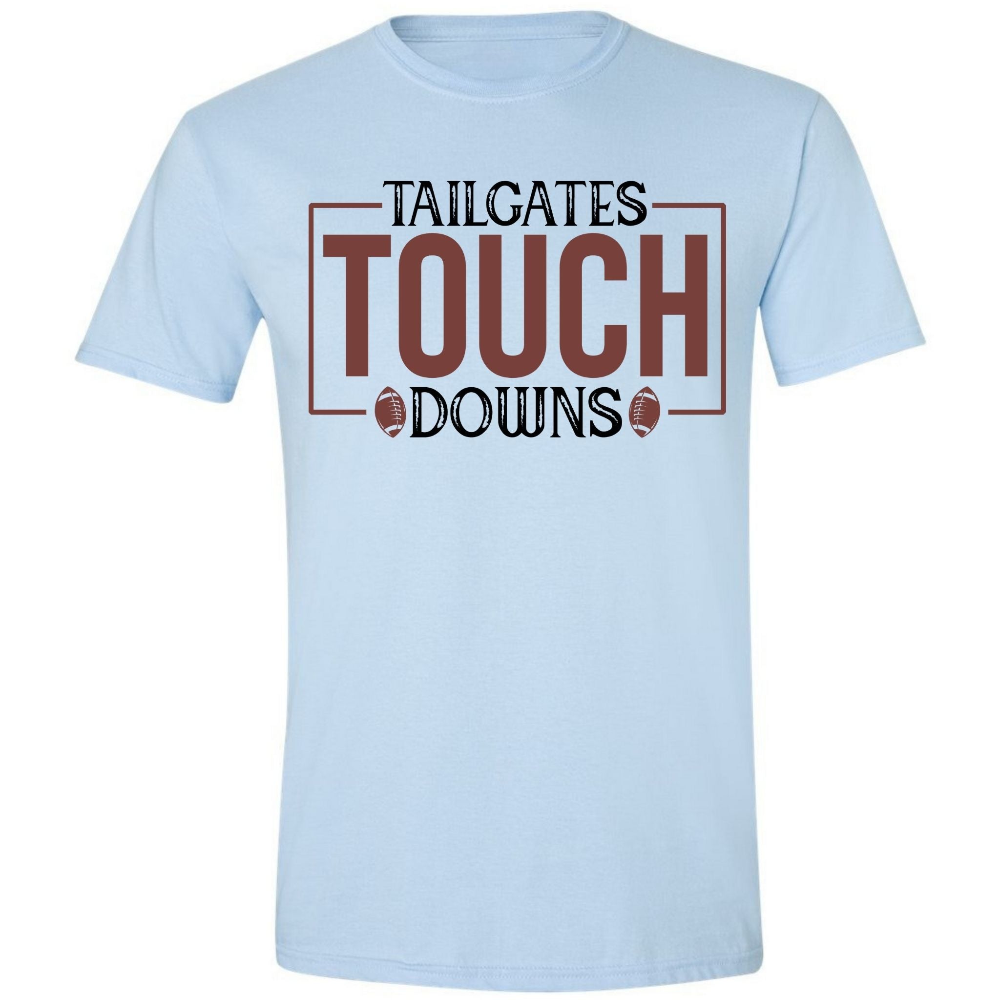 Tailgates & Touchdowns - Football