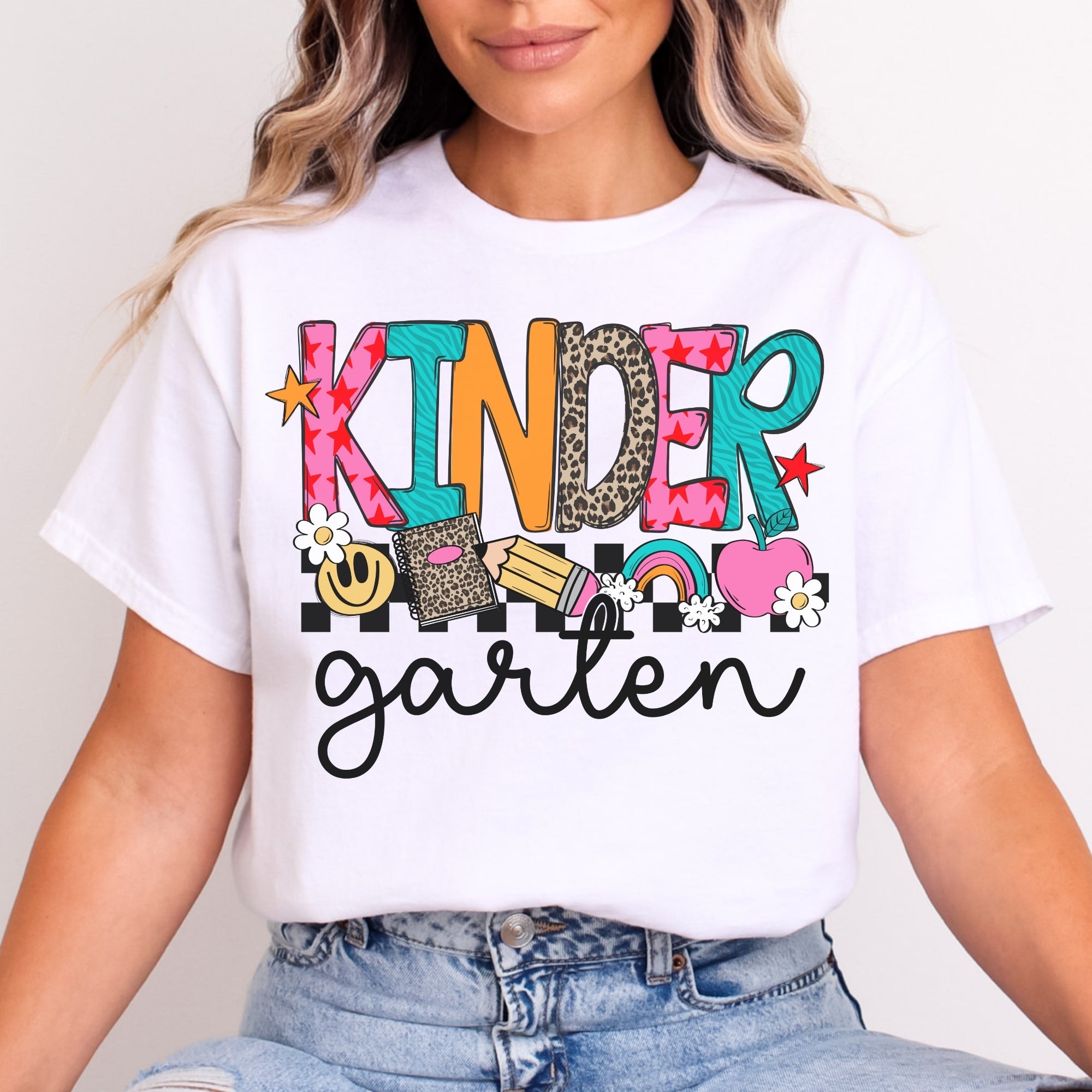 Kindergarten