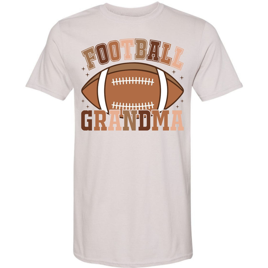 Football Grandma