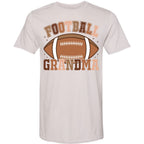 Football Grandma