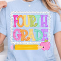 Fourth Grade