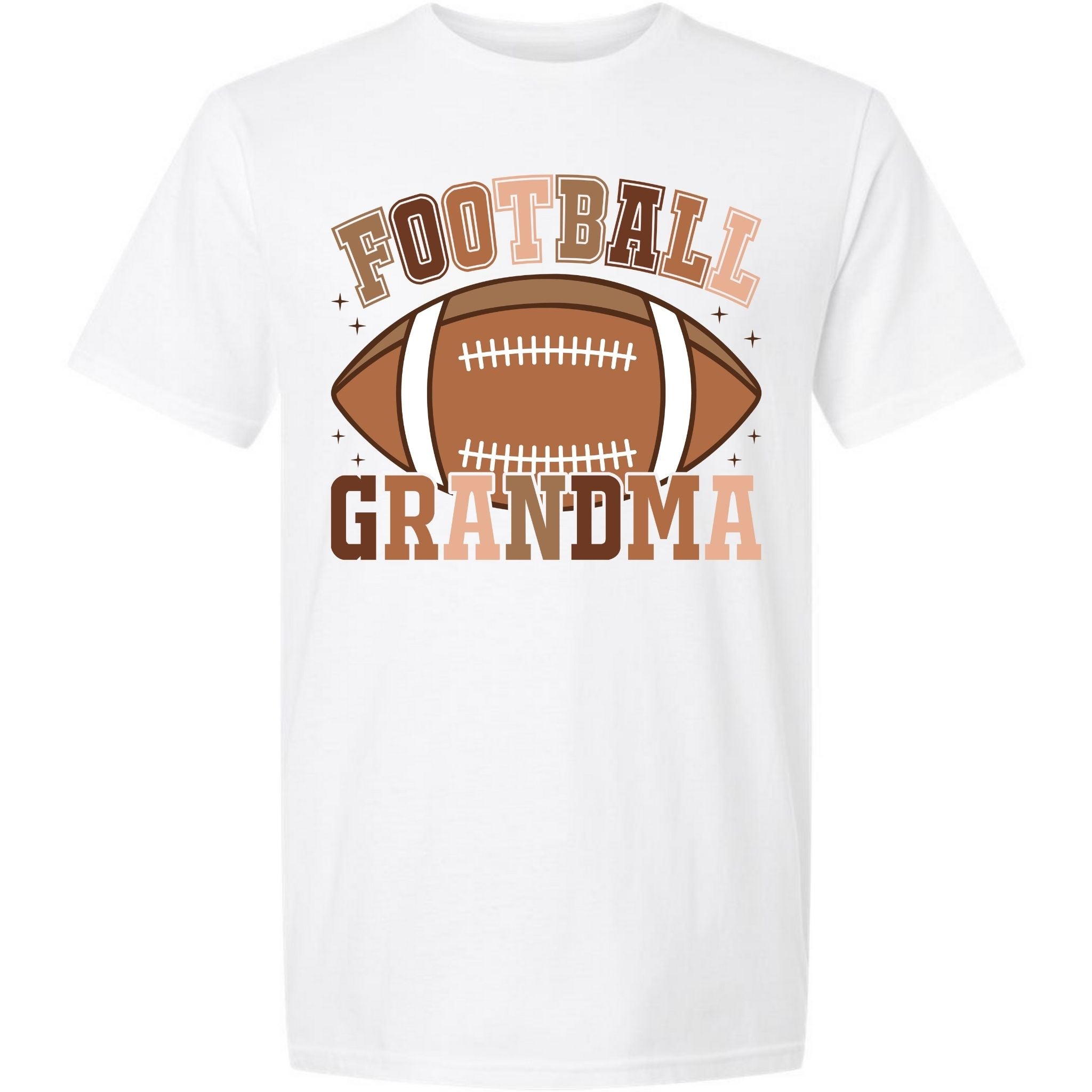 Football Grandma