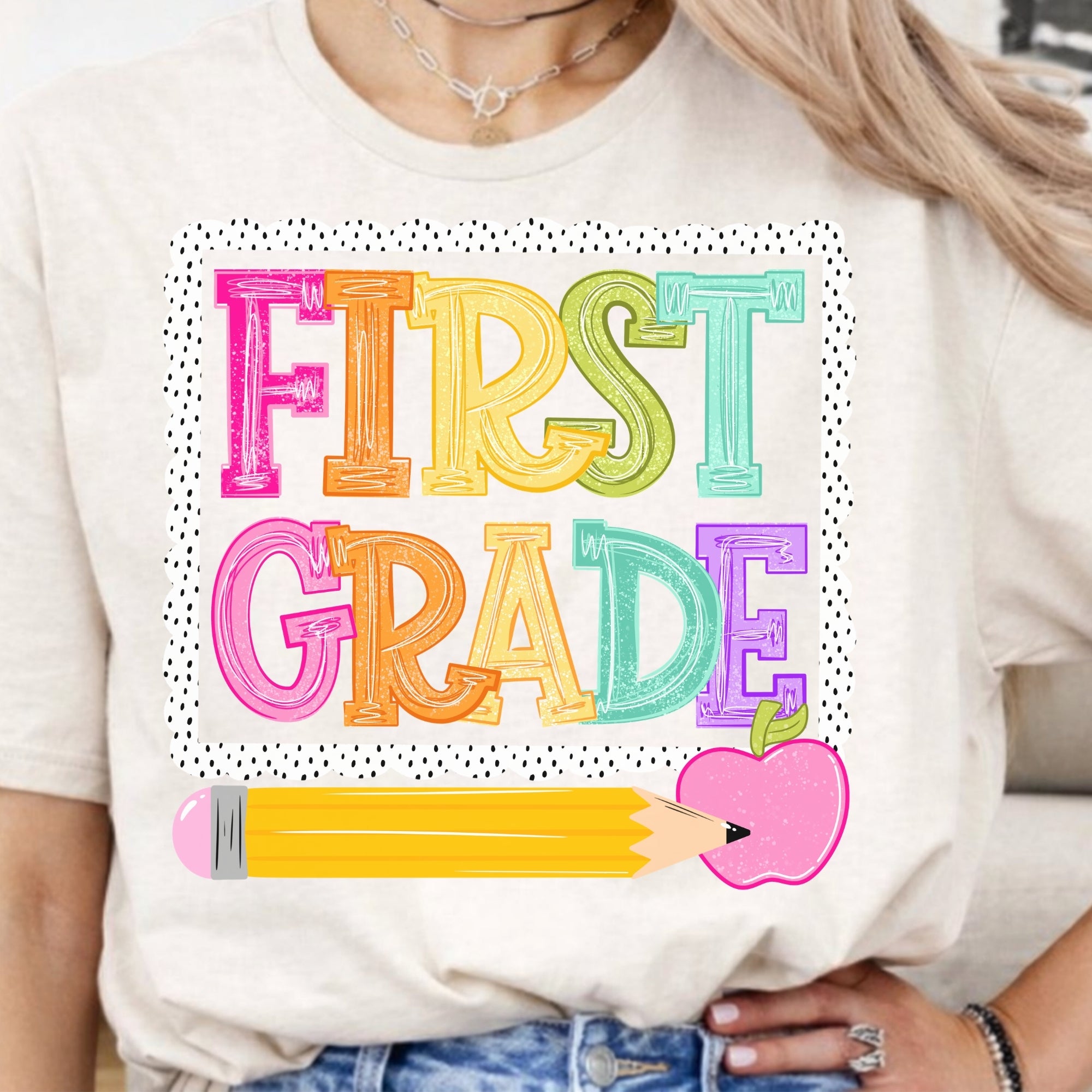 First Grade