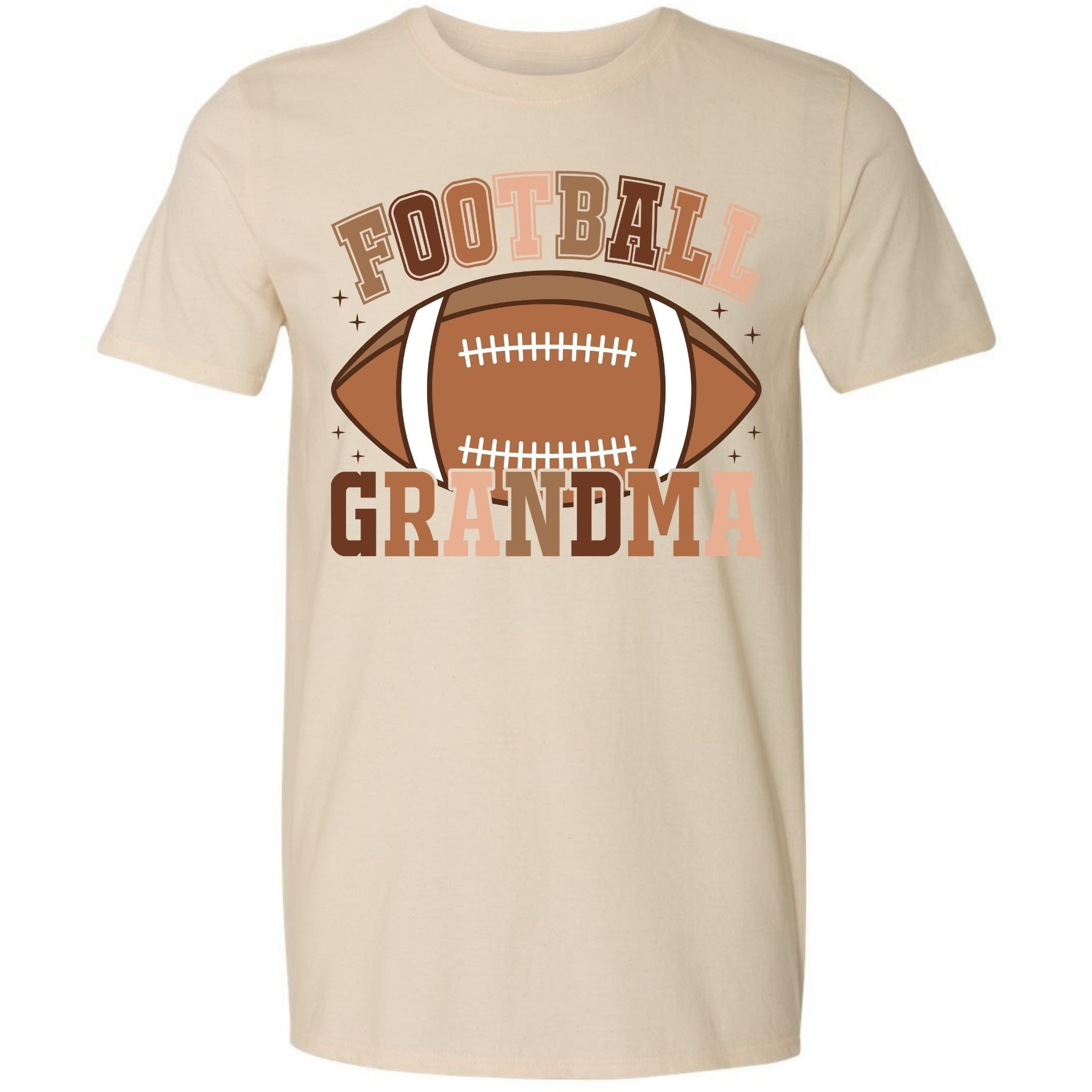 Football Grandma