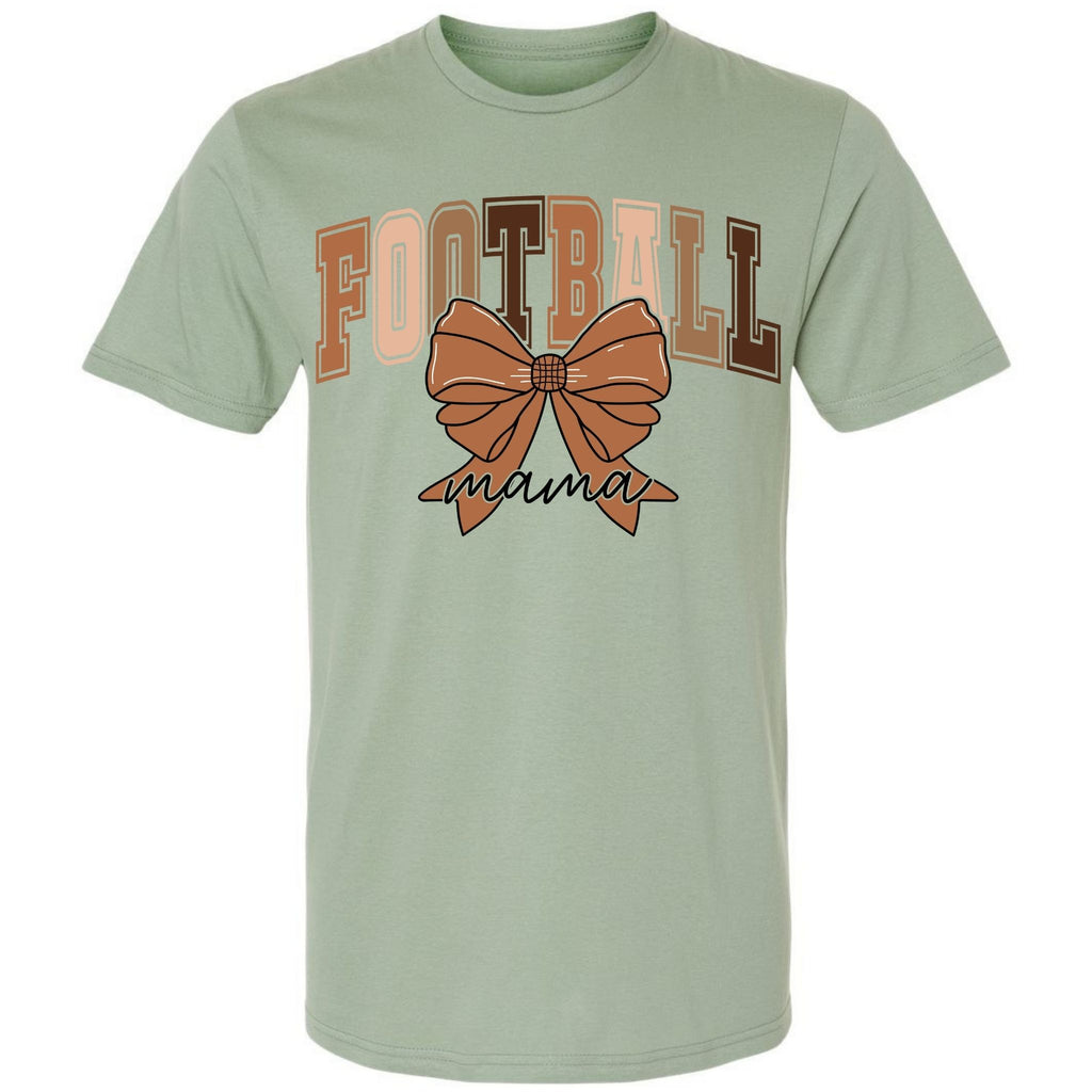 Football Mama