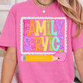 Family Service