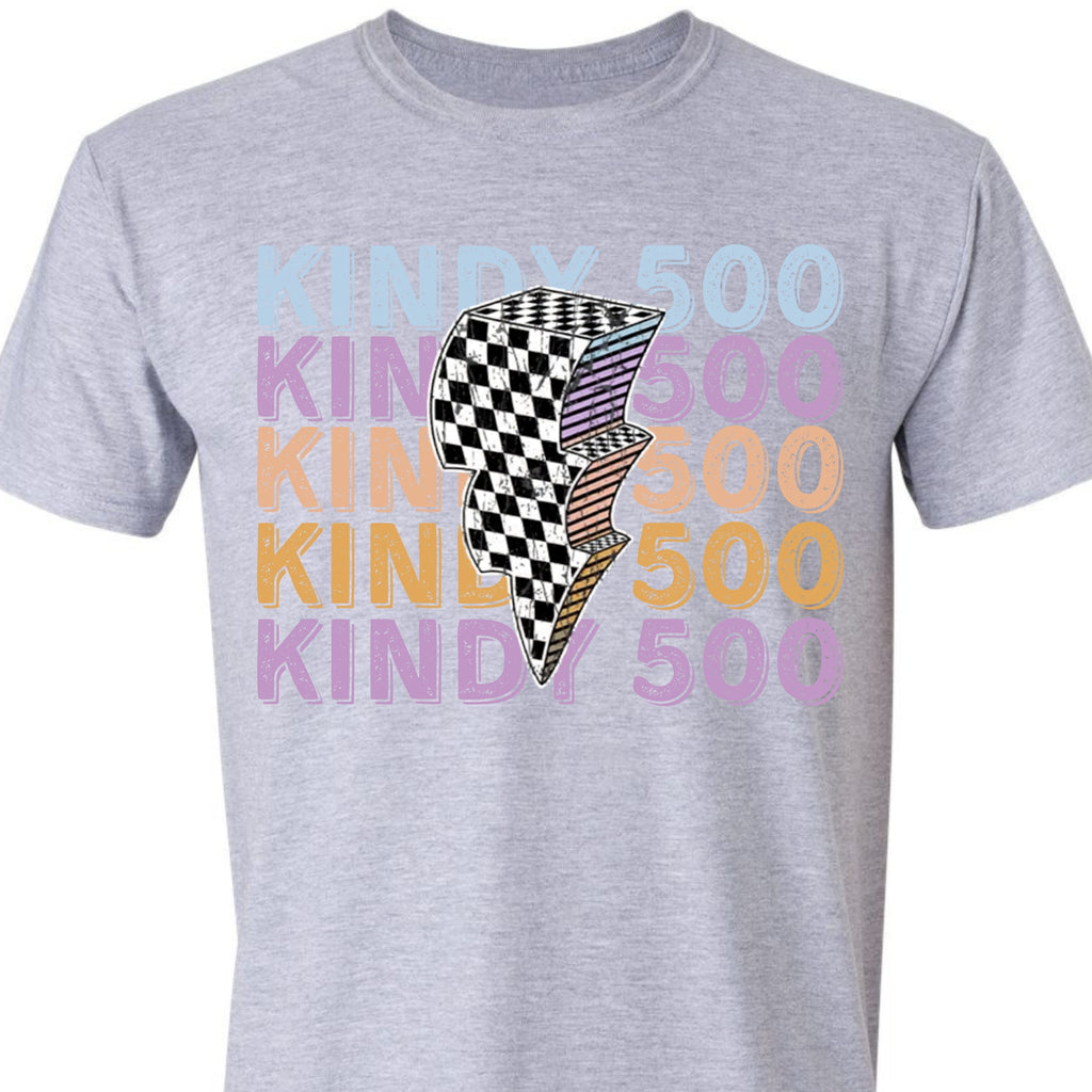 Kindy 500