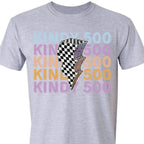 Kindy 500