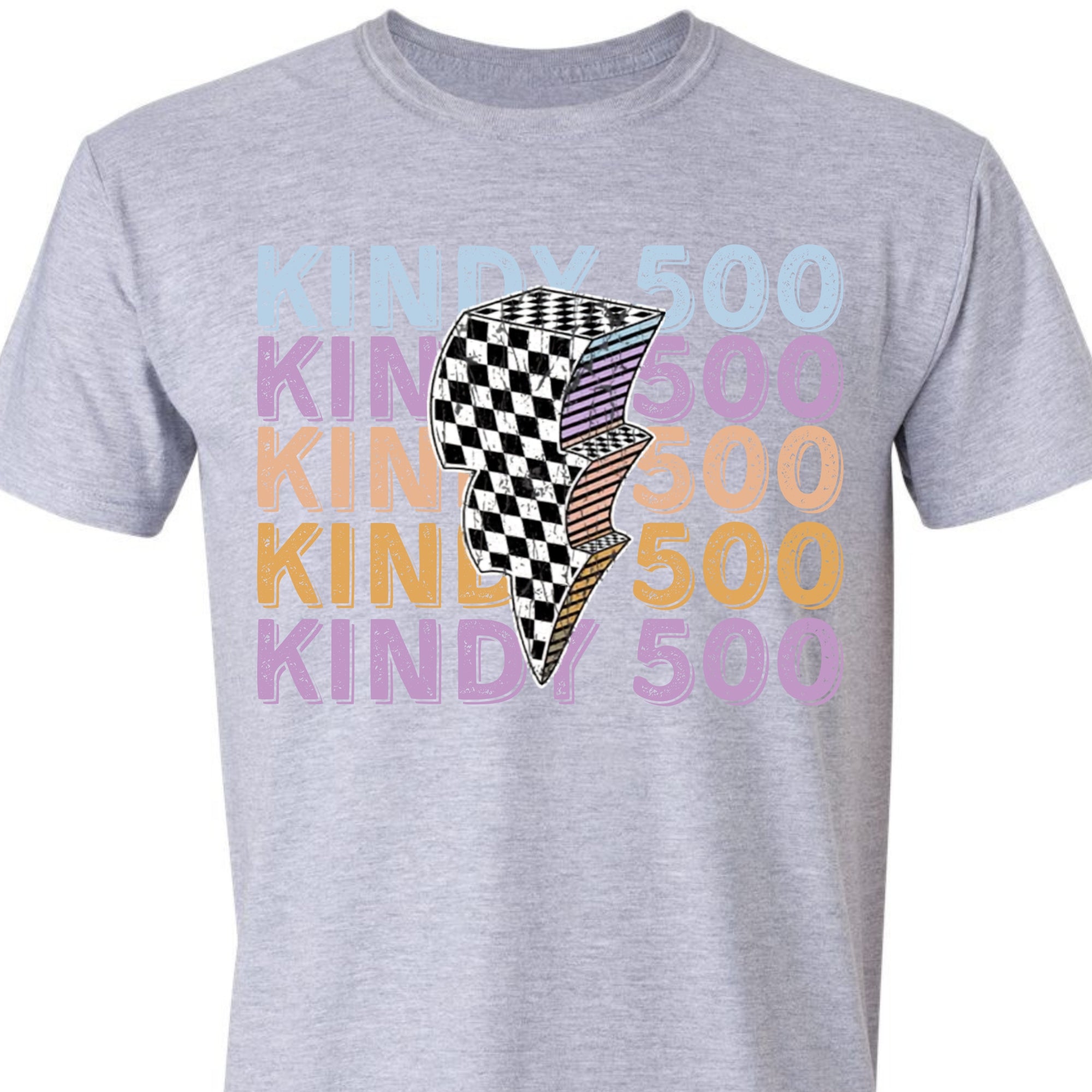 Kindy 500