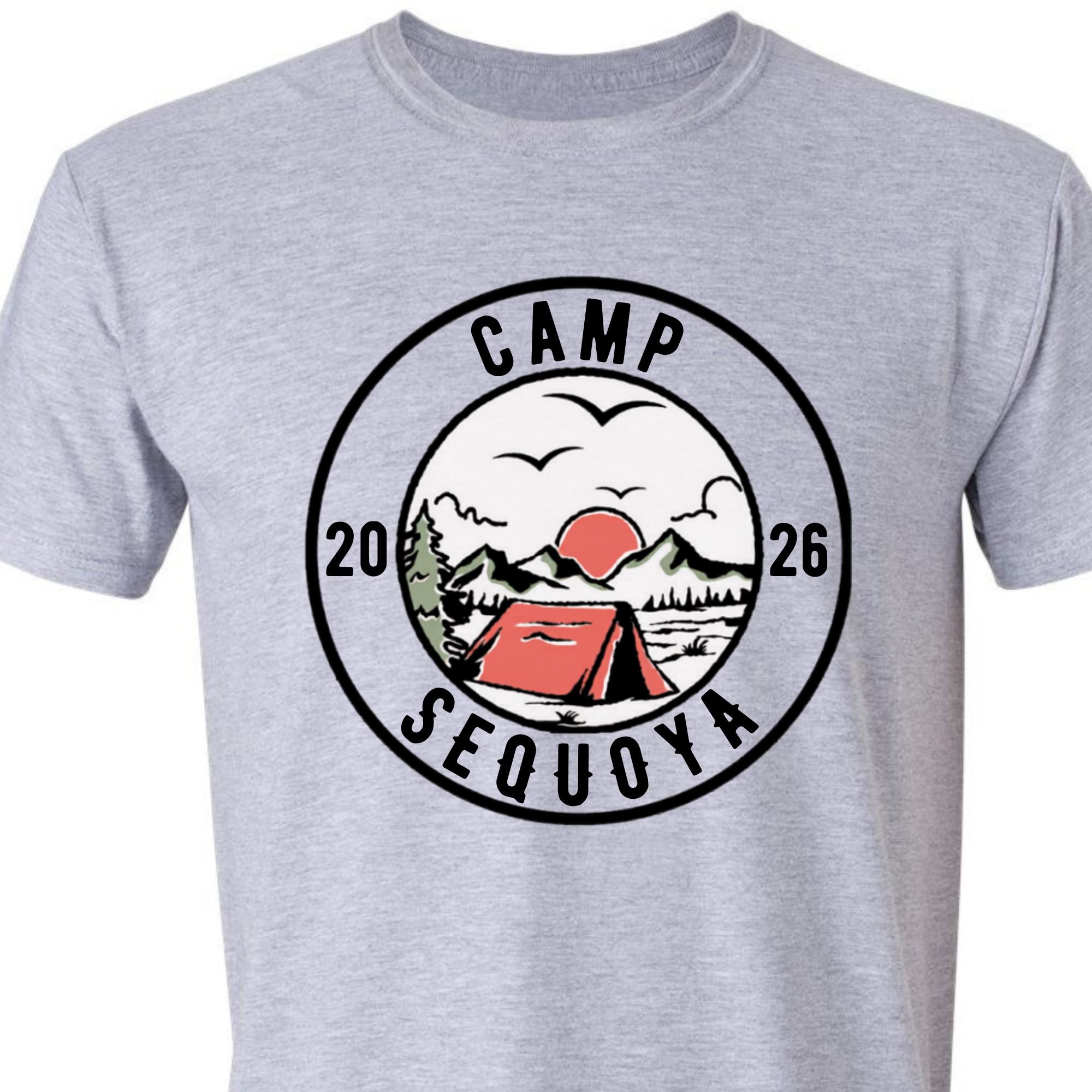 Camp Sequoya
