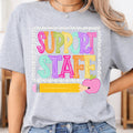 Support Staff