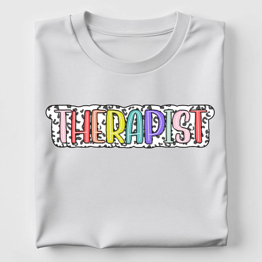 Therapist