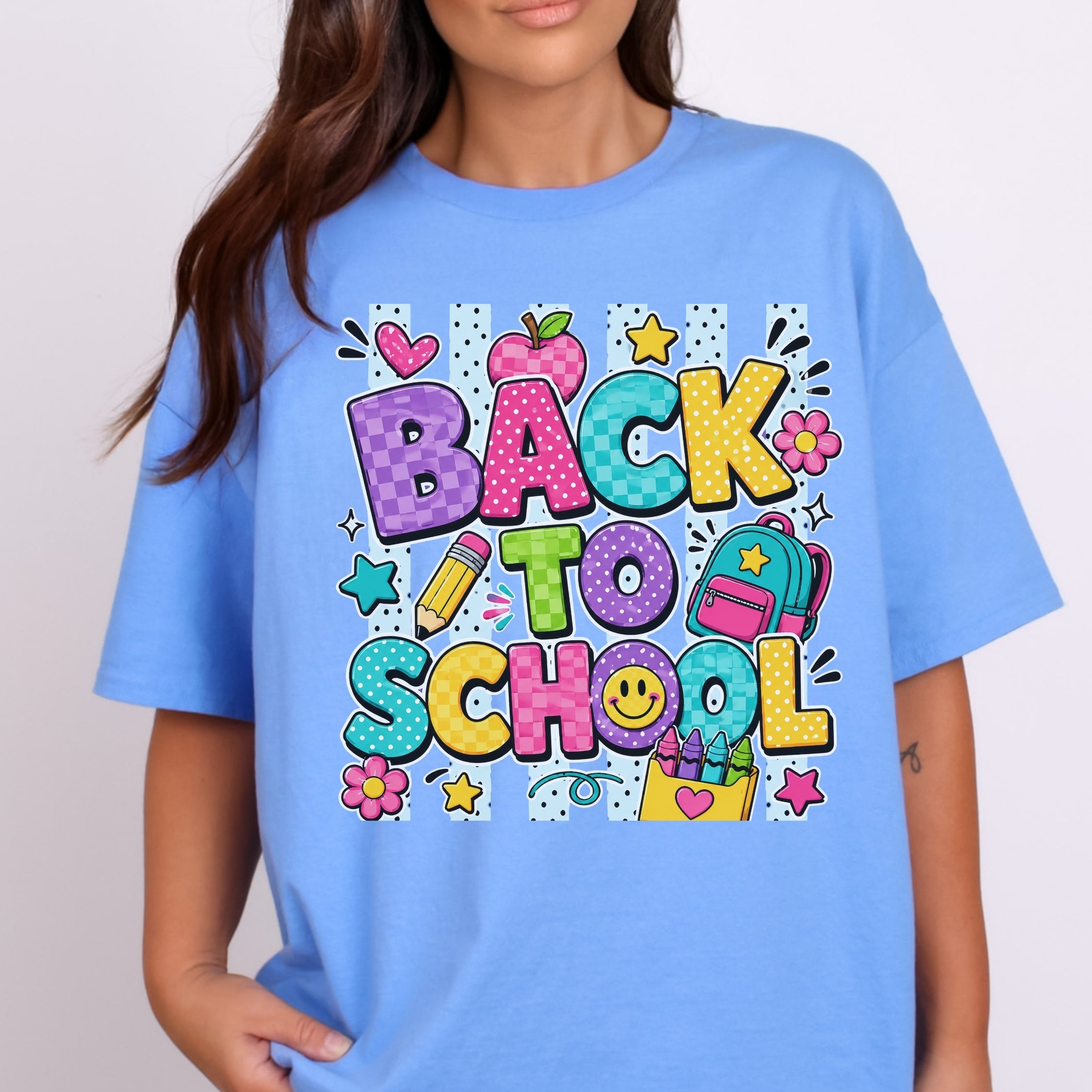 Back to School
