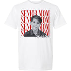 Senior Mom - Custom