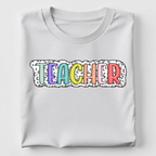 Teacher