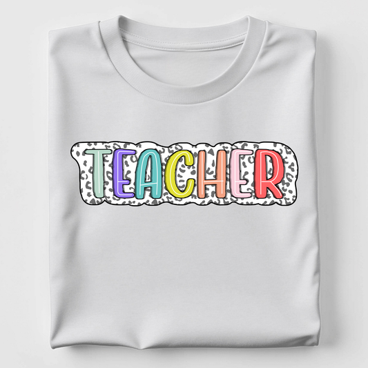 Teacher