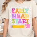 Early Head Start